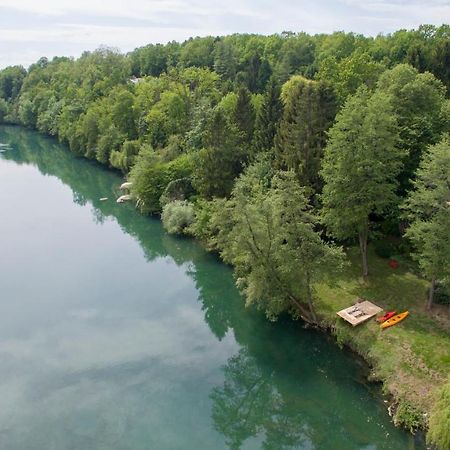 Kolpa Paradise Метліка Екстер'єр фото