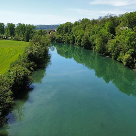 Kolpa Paradise Метліка Екстер'єр фото