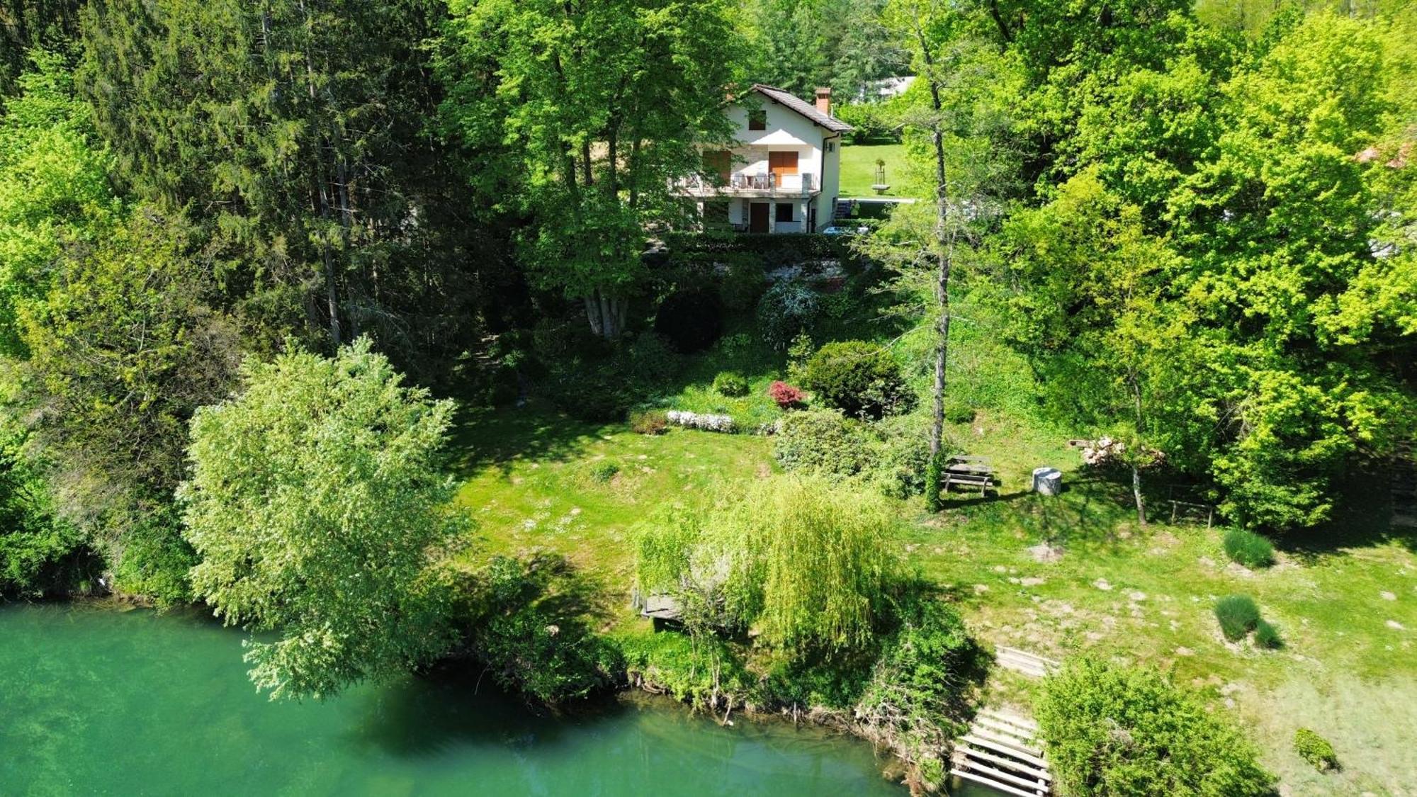 Kolpa Paradise Метліка Екстер'єр фото